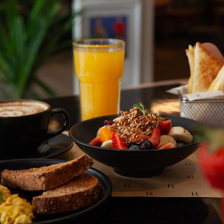 Arte Hotel Lima Zewnętrze zdjęcie