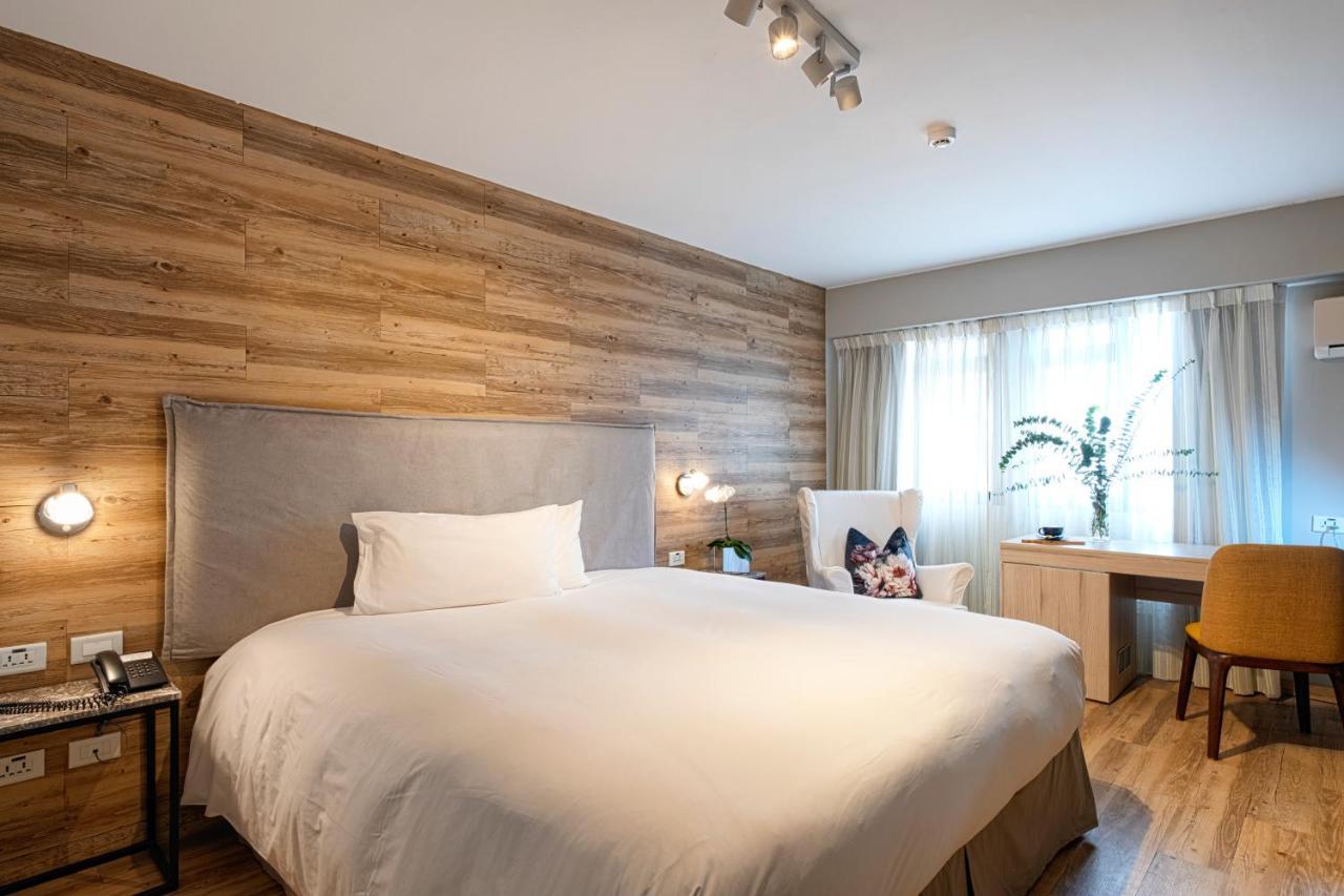 Arte Hotel Lima Zewnętrze zdjęcie