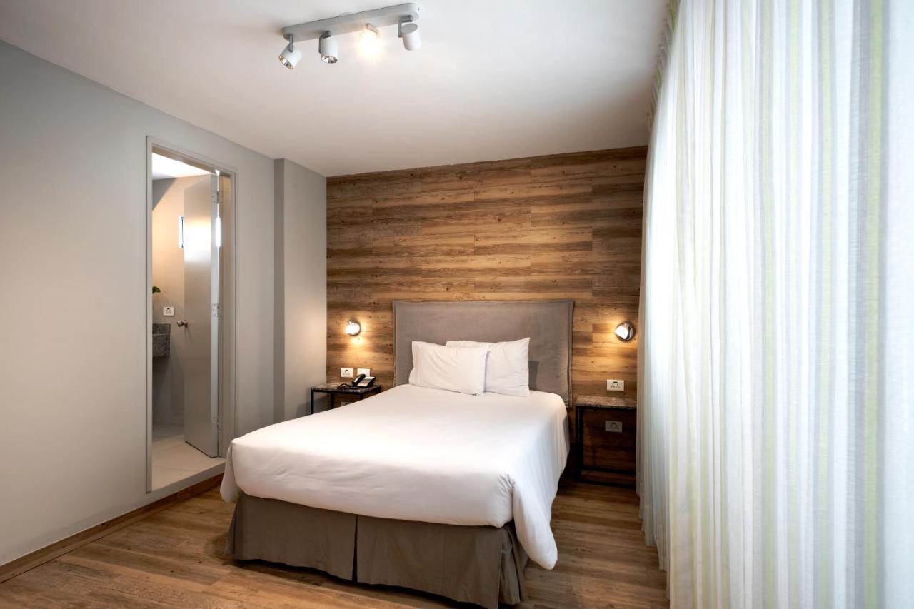 Arte Hotel Lima Zewnętrze zdjęcie