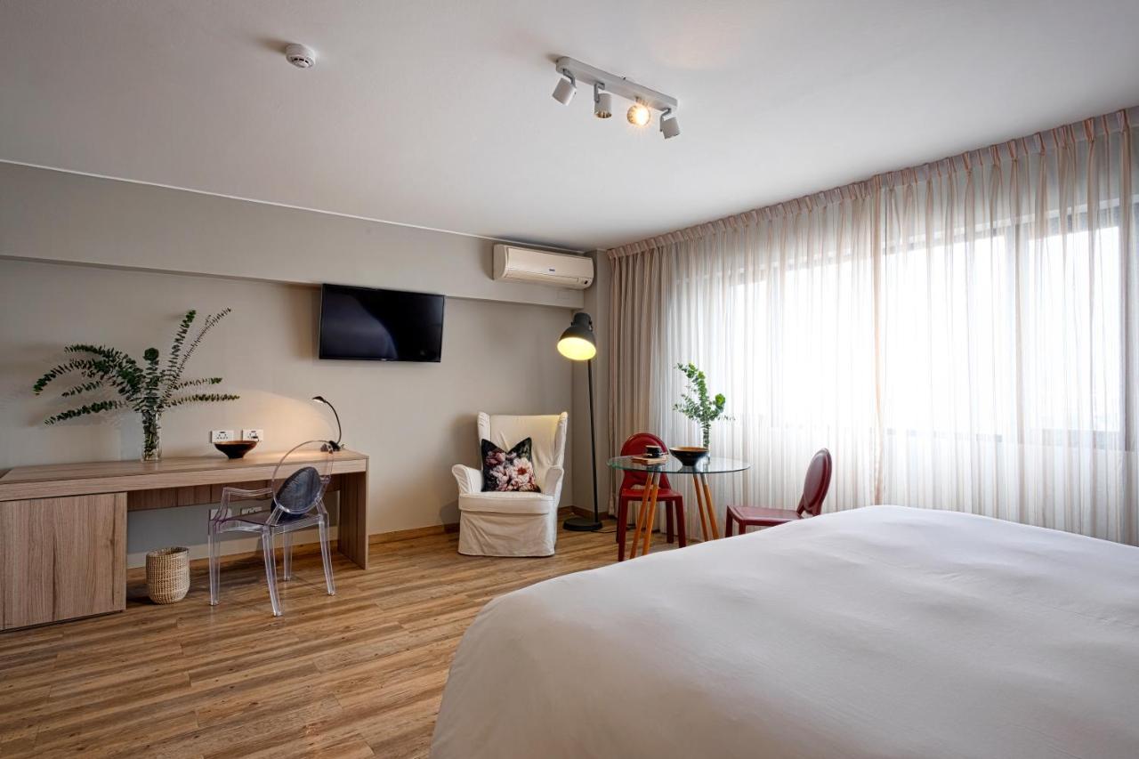 Arte Hotel Lima Zewnętrze zdjęcie
