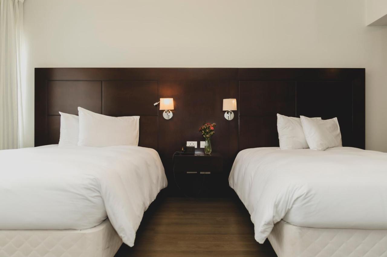 Arte Hotel Lima Zewnętrze zdjęcie