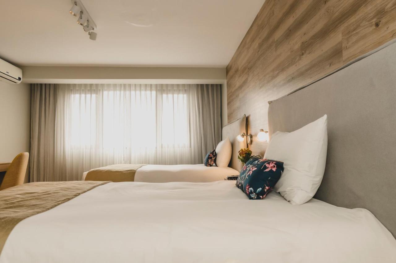 Arte Hotel Lima Zewnętrze zdjęcie