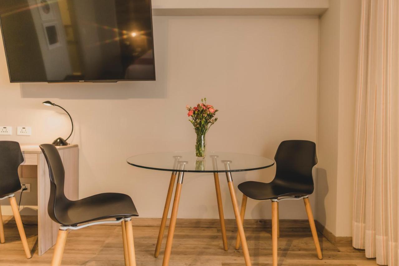 Arte Hotel Lima Zewnętrze zdjęcie