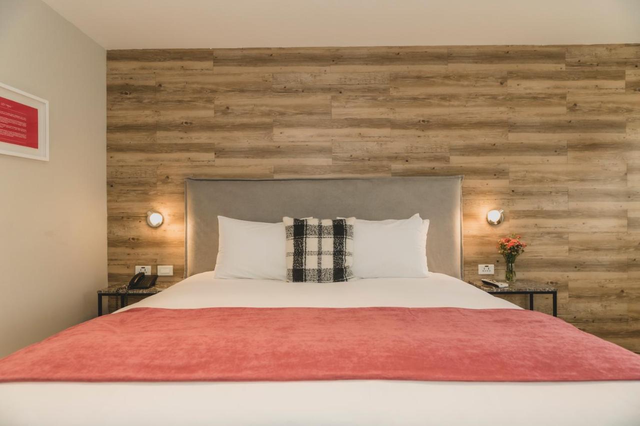 Arte Hotel Lima Zewnętrze zdjęcie