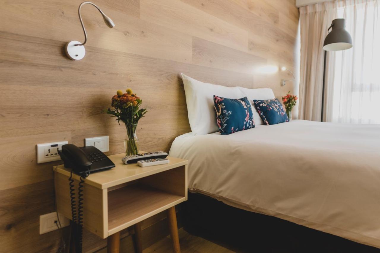 Arte Hotel Lima Zewnętrze zdjęcie