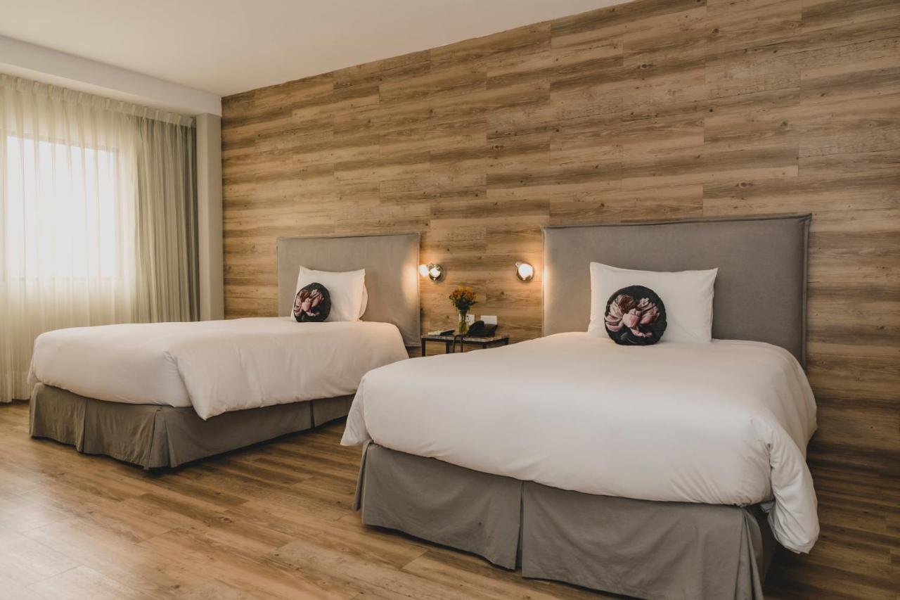 Arte Hotel Lima Zewnętrze zdjęcie
