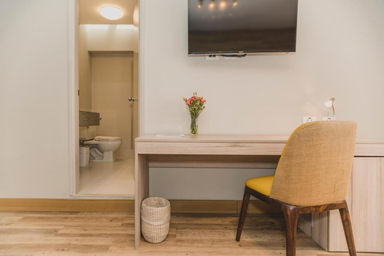 Arte Hotel Lima Zewnętrze zdjęcie
