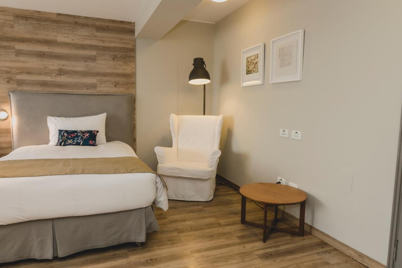 Arte Hotel Lima Zewnętrze zdjęcie