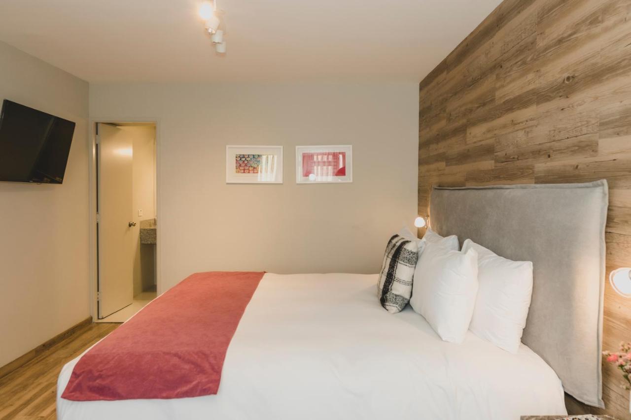 Arte Hotel Lima Zewnętrze zdjęcie
