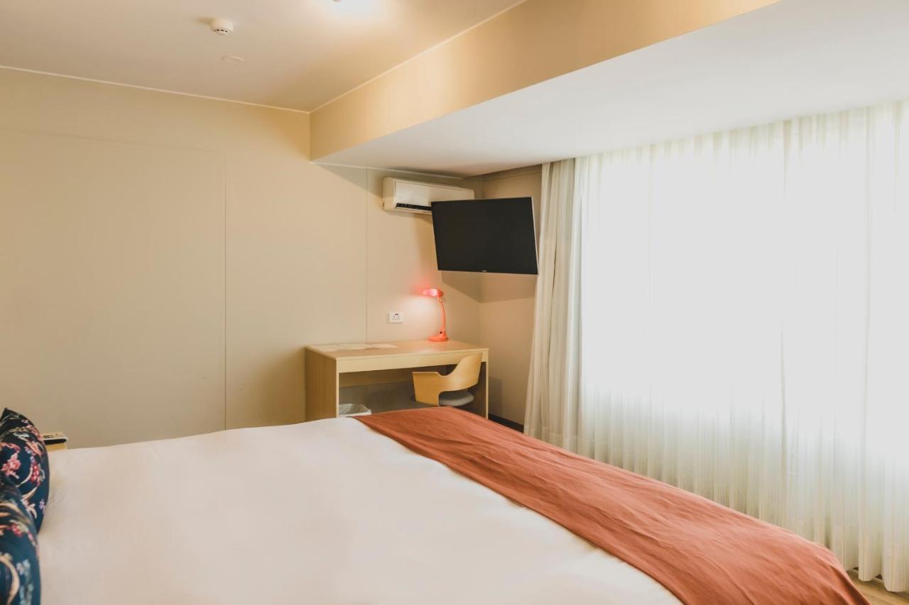 Arte Hotel Lima Zewnętrze zdjęcie