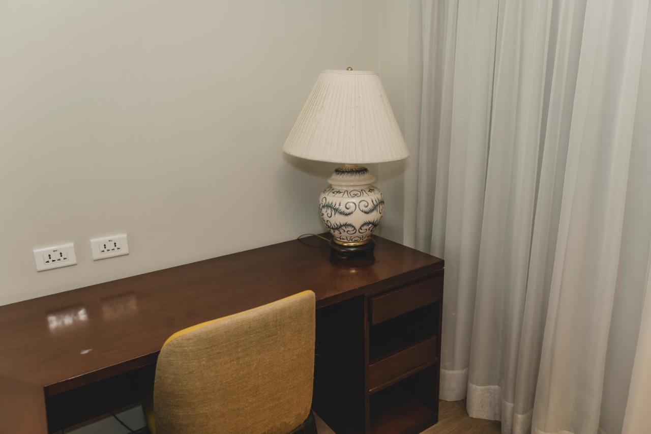Arte Hotel Lima Zewnętrze zdjęcie