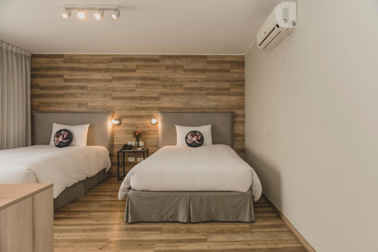 Arte Hotel Lima Zewnętrze zdjęcie
