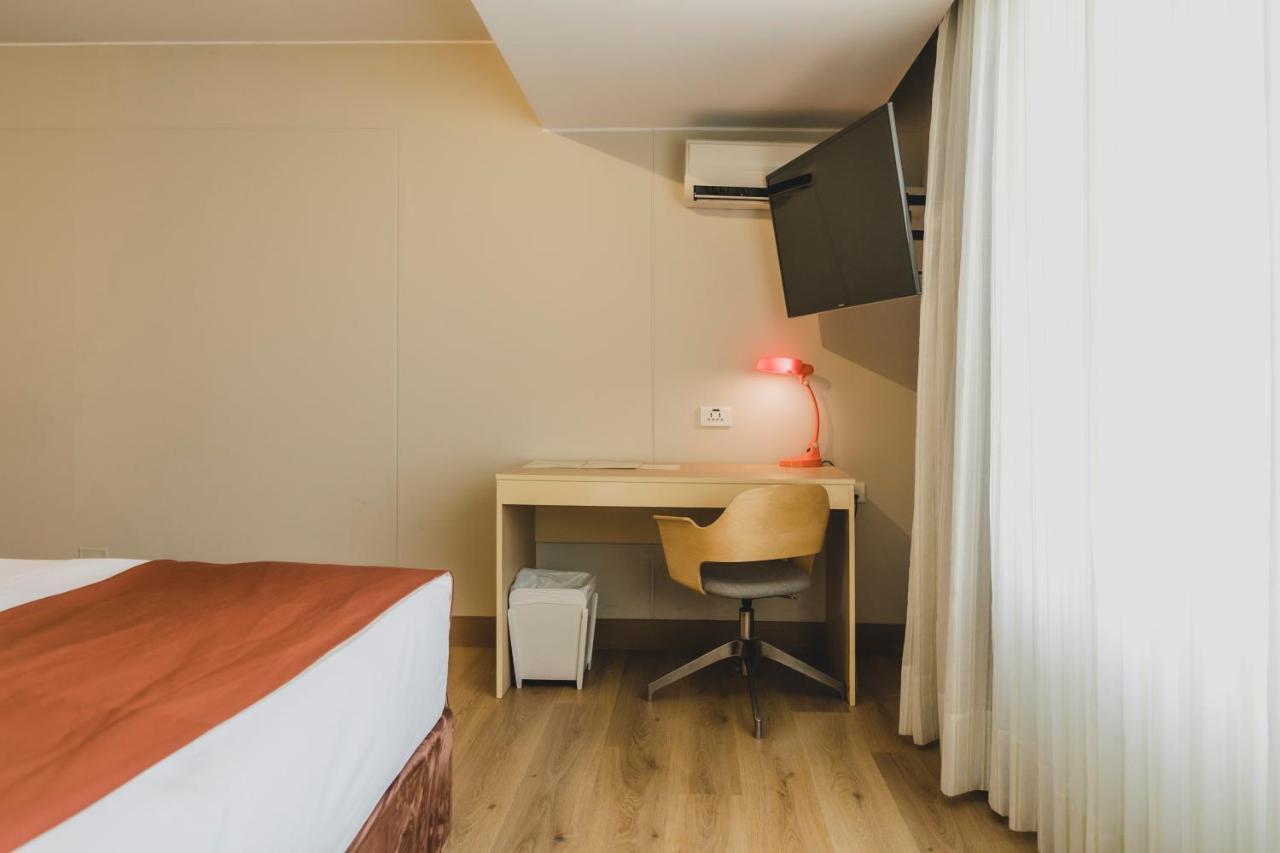 Arte Hotel Lima Zewnętrze zdjęcie