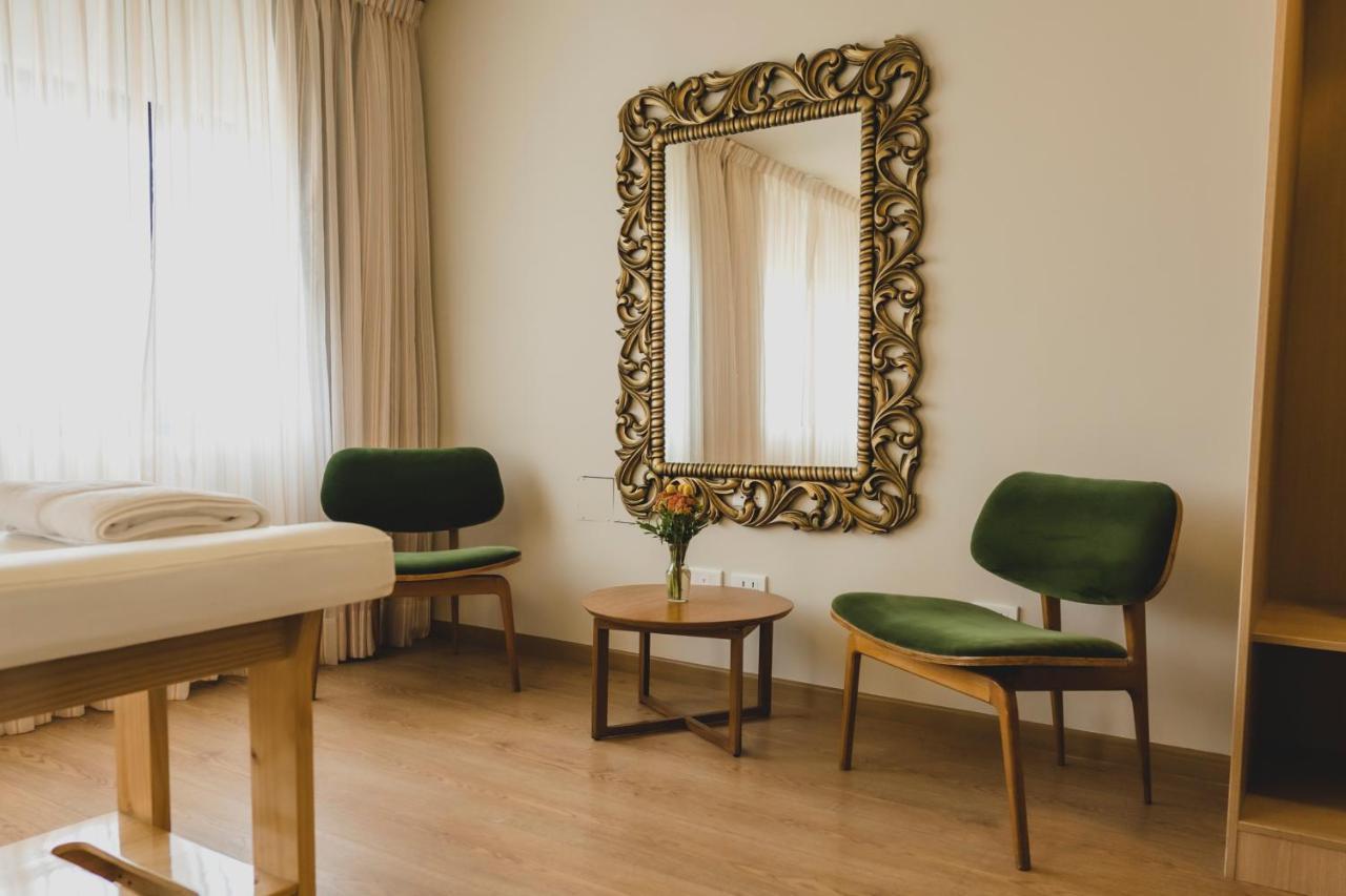 Arte Hotel Lima Zewnętrze zdjęcie
