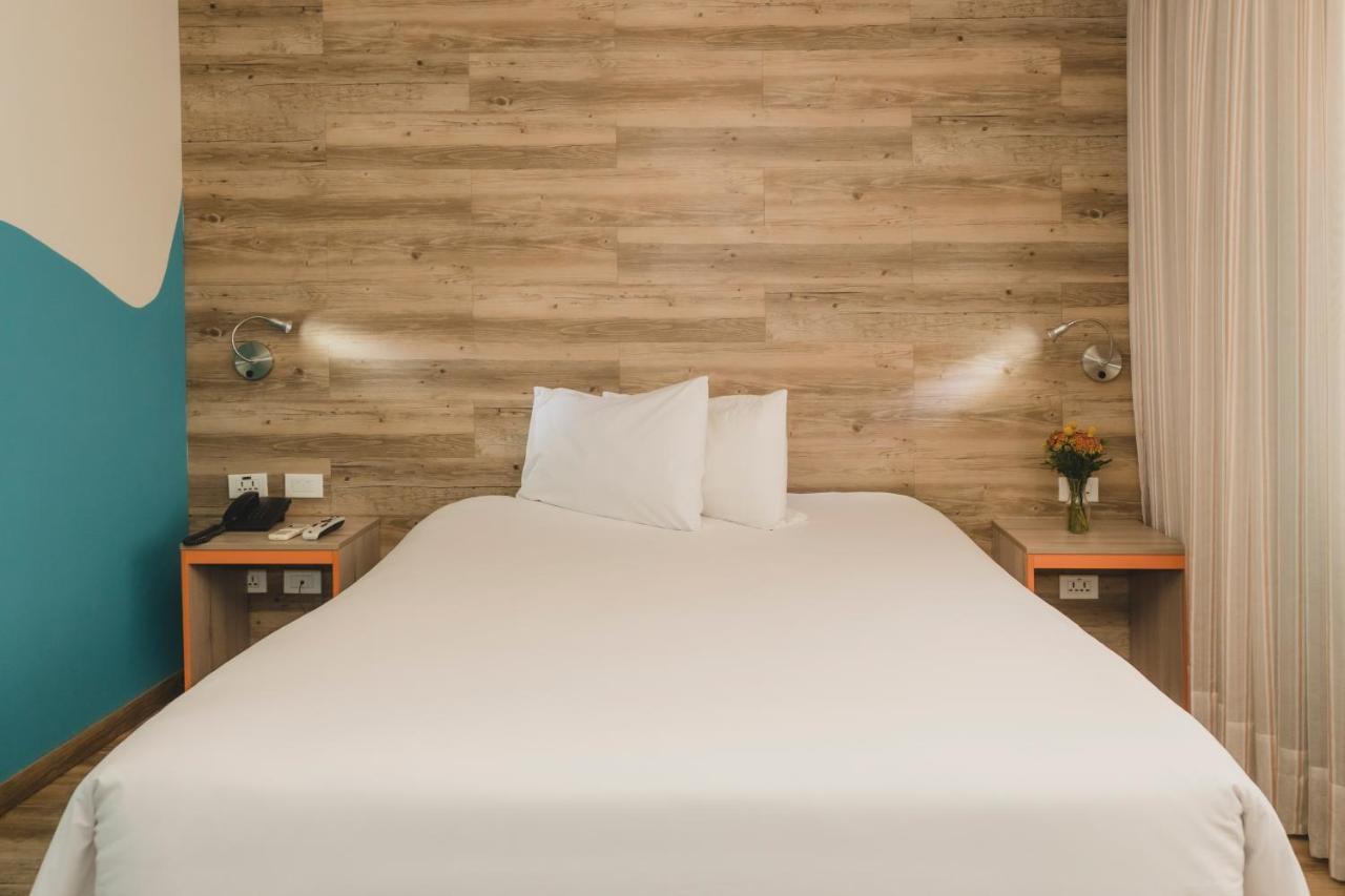Arte Hotel Lima Zewnętrze zdjęcie